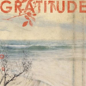 album-gratitude