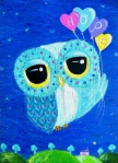 hope owl